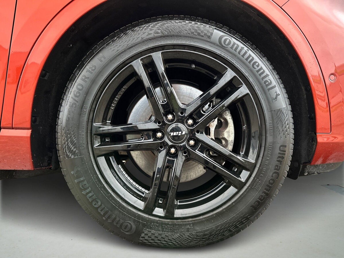 Ford Kuga PHEV ST-Line CVT billede 6