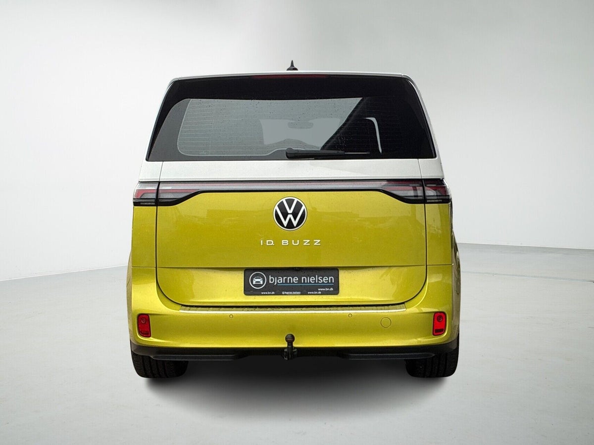 VW ID.Buzz Pro SWB billede 7