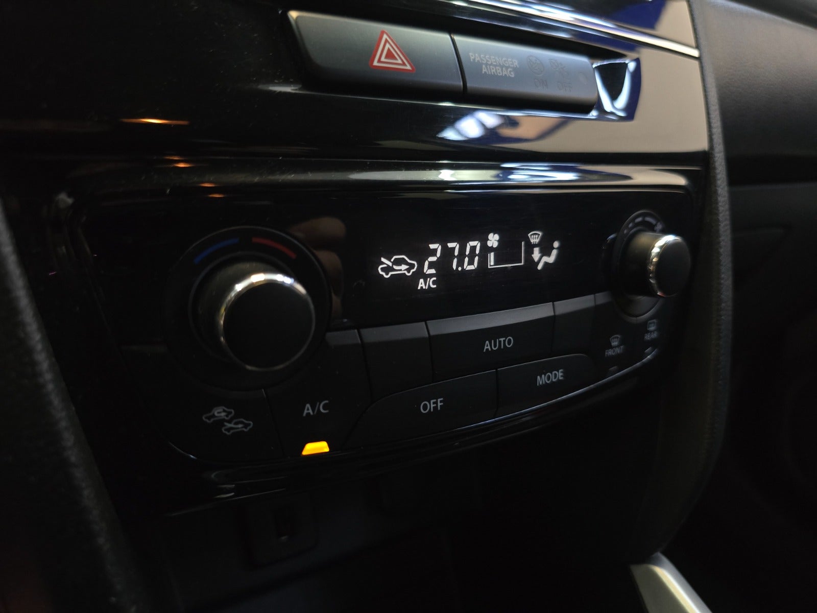 Billede af Suzuki Vitara 1,6 DDiS Active