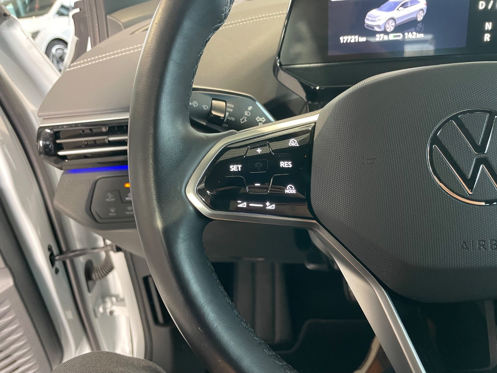 Billede af VW ID.5 77 Style