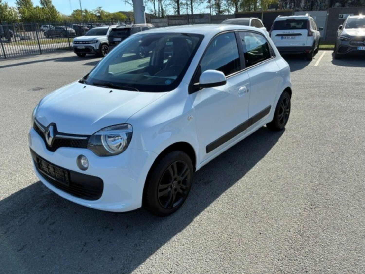 Renault Twingo SCe 70 Expression - billede 2