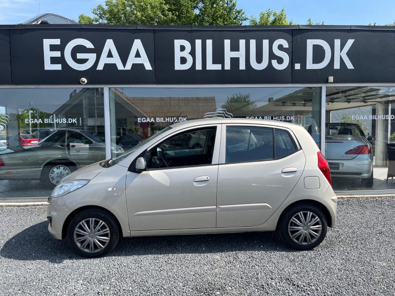 Hyundai i10 Comfort