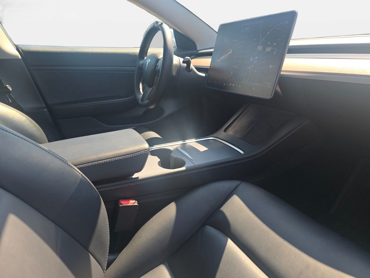 Billede af Tesla Model 3  Standard Range+ RWD