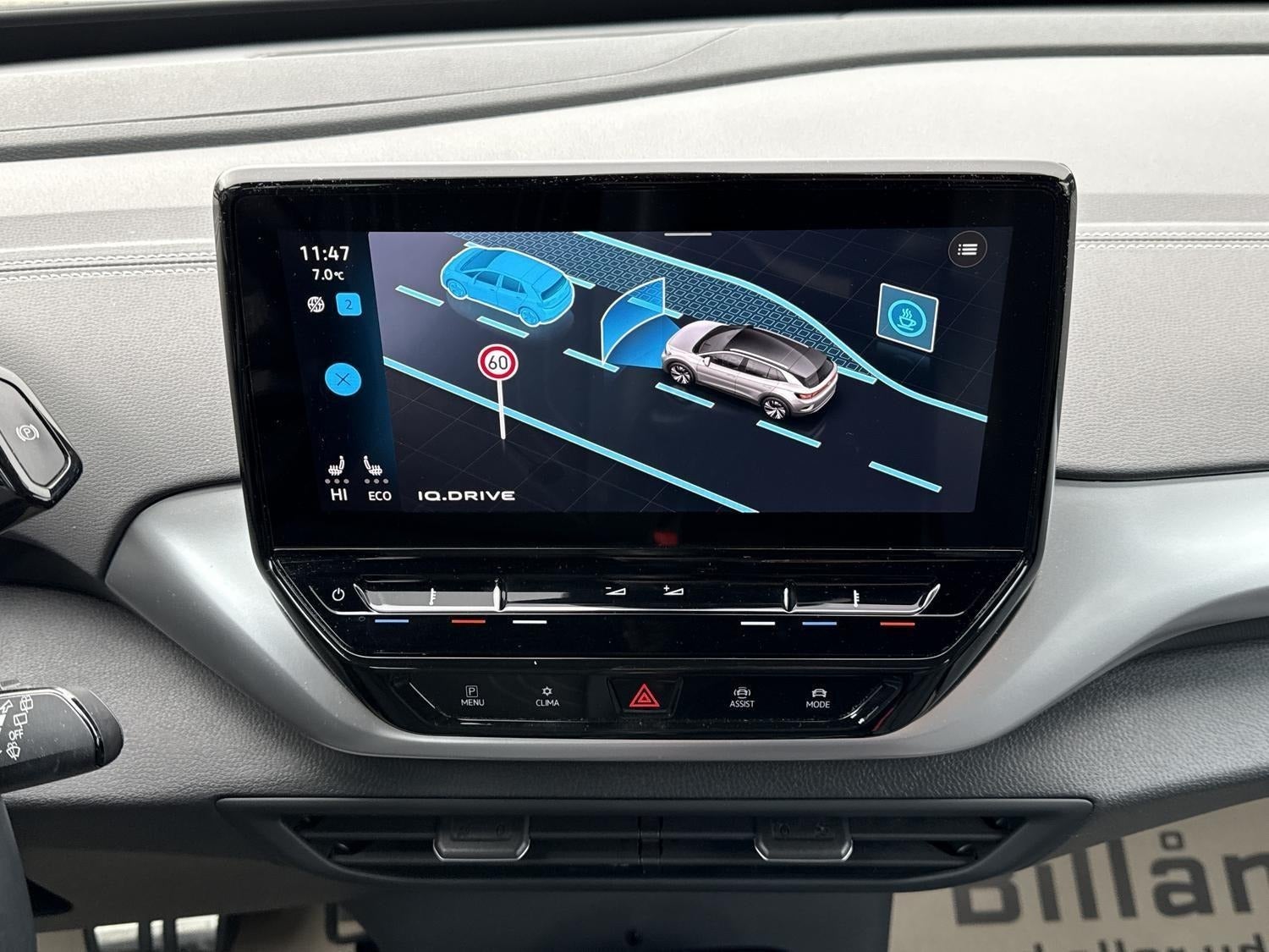 Billede af VW ID.4 77 Pro