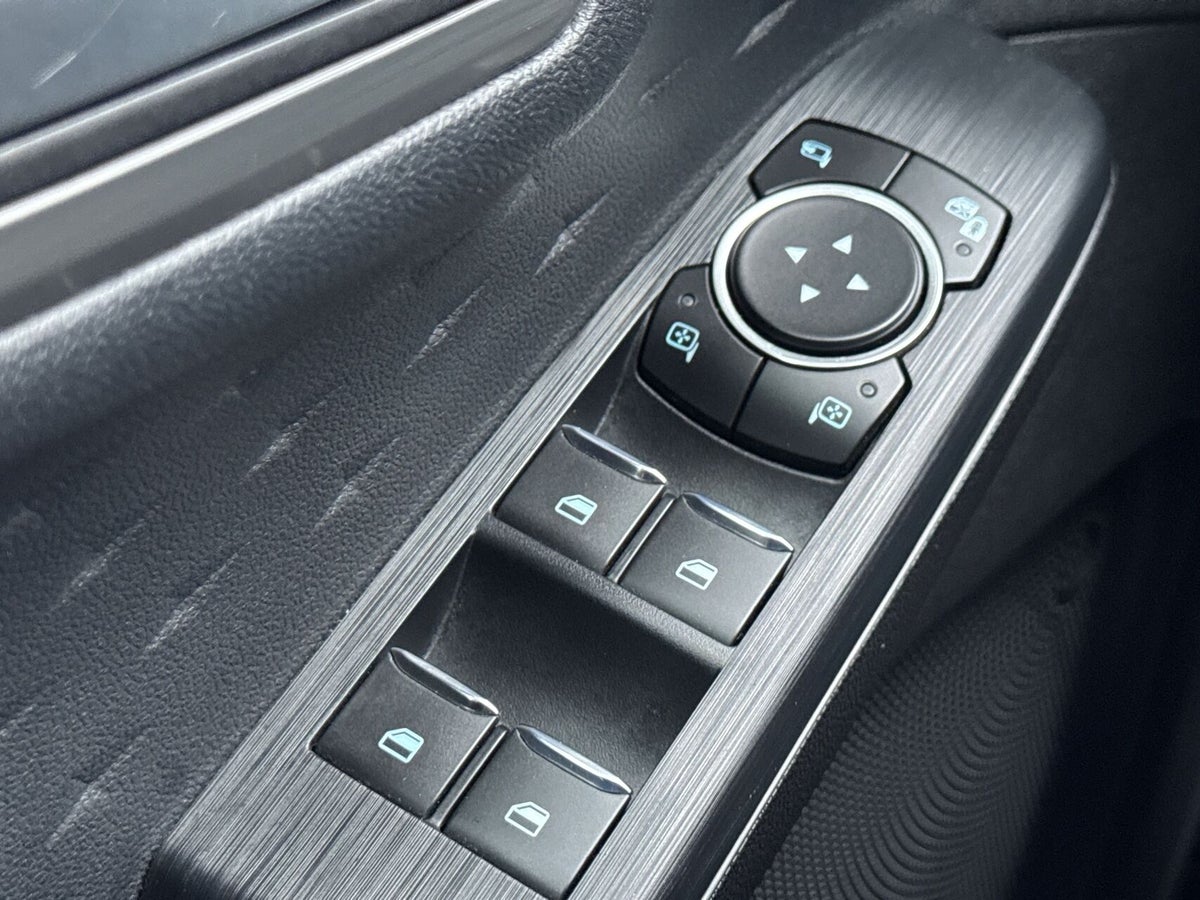 Ford Kuga PHEV Titanium CVT billede 16