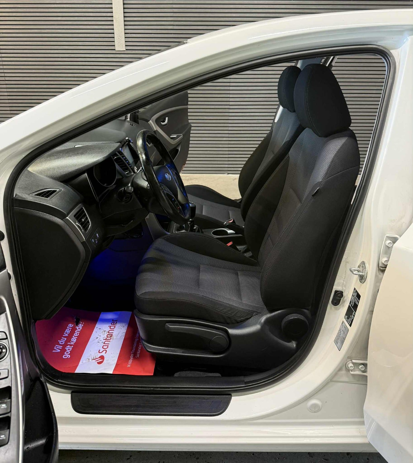 Billede af Hyundai i30 1,6 GDi Comfort Eco