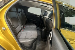 Kia XCeed PHEV Upgrade Intro DCT