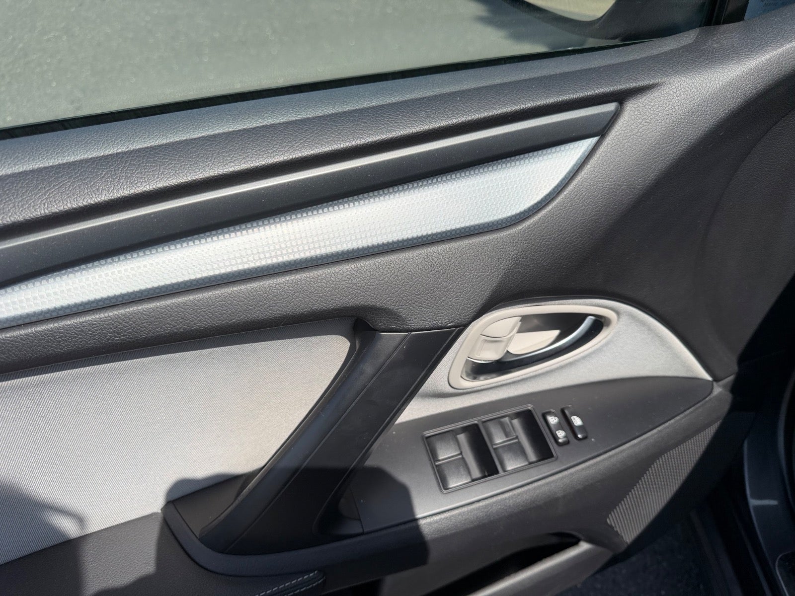 Toyota Avensis VVT-i T2 Executive Touring Sports MDS - billede 8