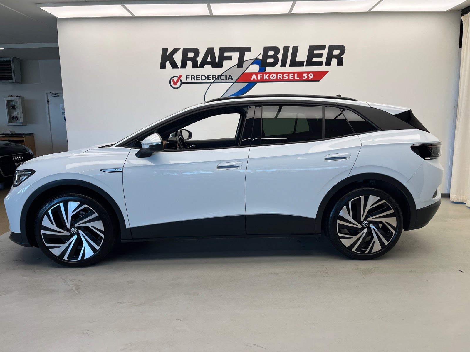 Billede af VW ID.4  Pro Performance Max