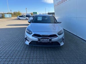 Kia Ceed T-GDi Prestige SW