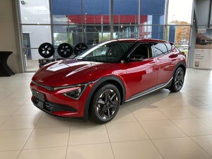 Kia EV6 Long Range Prestige