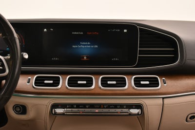 Mercedes GLE350 de AMG Line aut. 4Matic