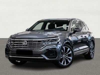 Volkswagen Touareg TDi 286 R-line aut. 4Motion