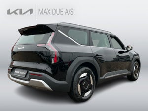Kia EV9 Standard Range Upgrade RWD 7prs