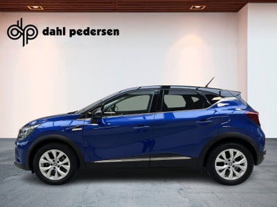 Renault Captur E-Tech Intens billede 2