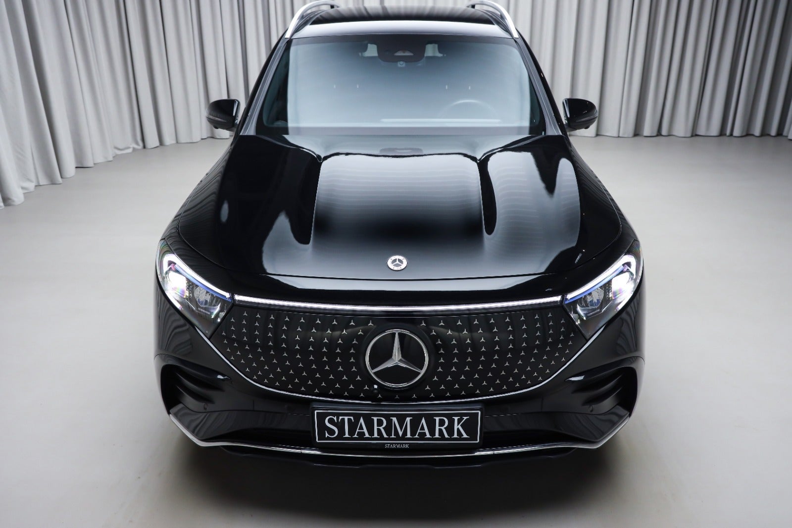 Mercedes-Benz EQB 250+ (7/8)