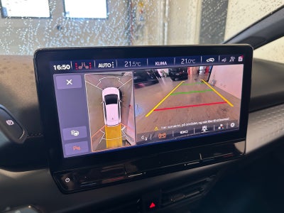 Cupra Born e-Boost