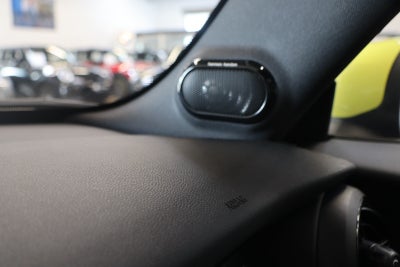 MINI Cooper SE Yours Trim