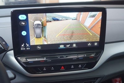 VW ID.4 Pro Performance