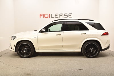 Mercedes GLE350 de AMG Line aut. 4Matic
