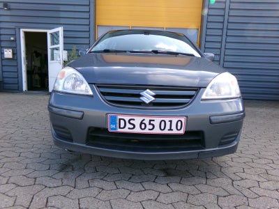 Suzuki Liana 1,6 Breeze 5d
