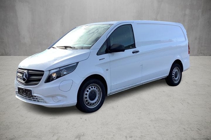Mercedes eVito 112 Complete L