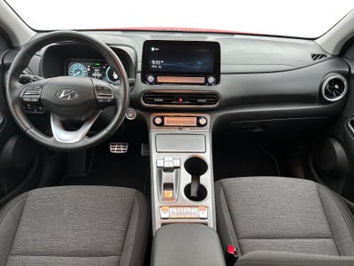 Hyundai Kona EV Trend billede 3
