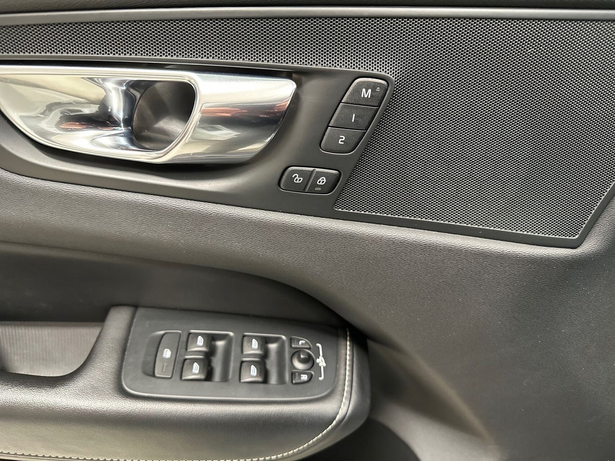 Volvo XC60 T5 250 R-Design aut. billede 17