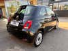 Fiat 500 Hybrid Lounge thumbnail