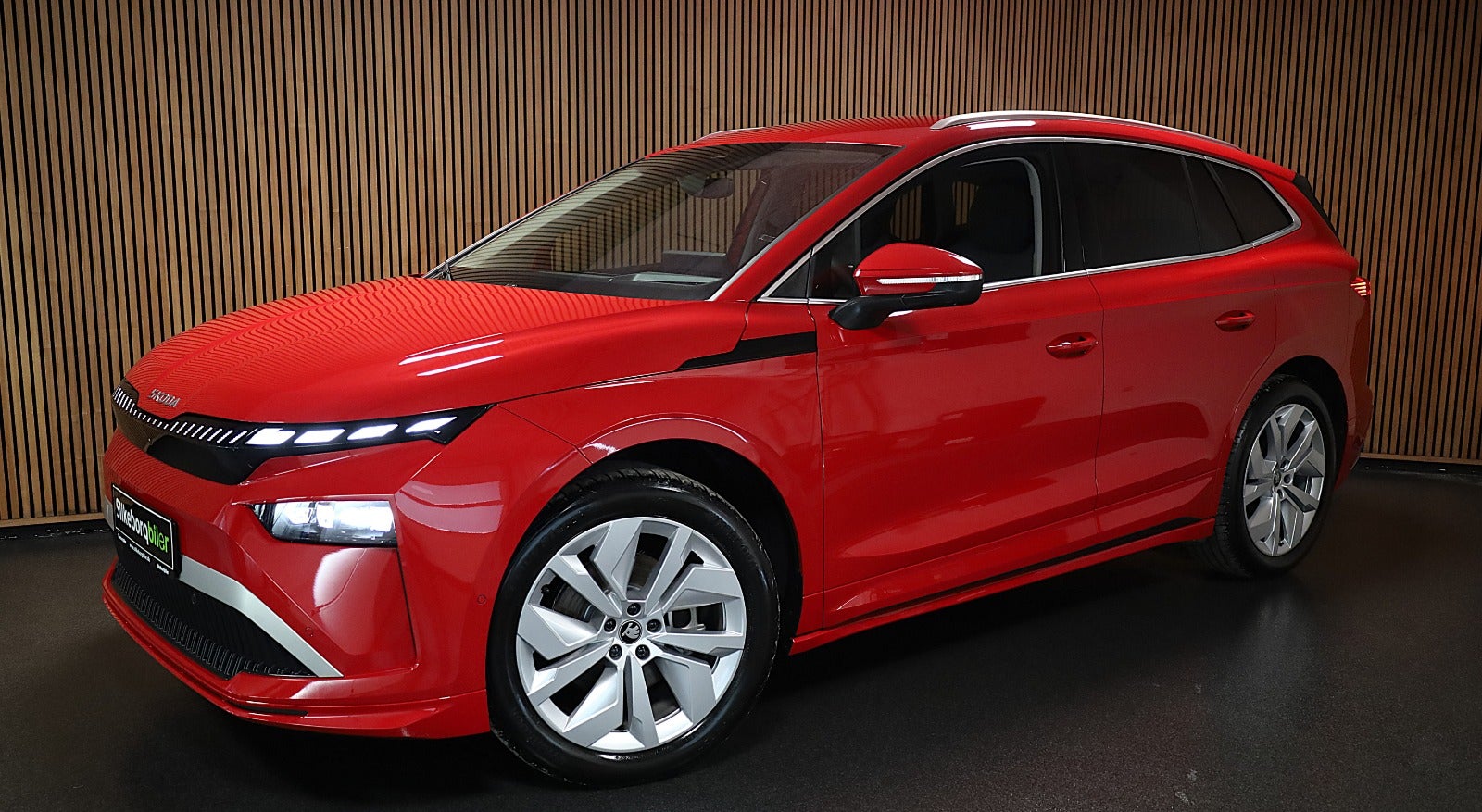 Skoda Enyaq iV 60 Maxx
