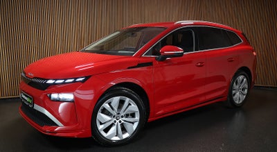 Skoda Enyaq iV 60 Maxx