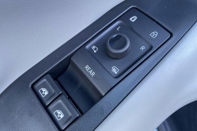 Ford Explorer Premium Extended Range