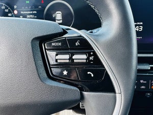 Kia Niro EV Upgrade