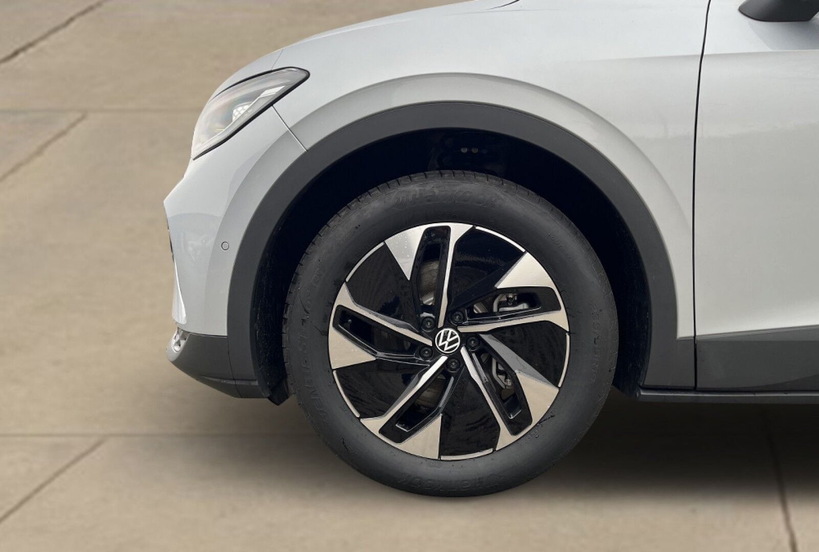 VW ID.4 Style