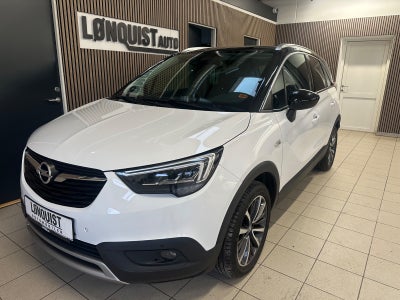 Opel Crossland X T 110 Sport