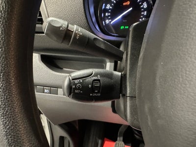Toyota ProAce D 122 Long Master