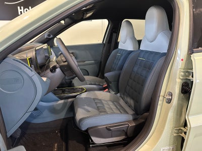 Fiat Grande Panda la Prima