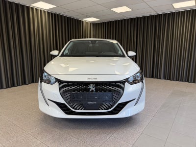 Peugeot e-208 Allure Pack