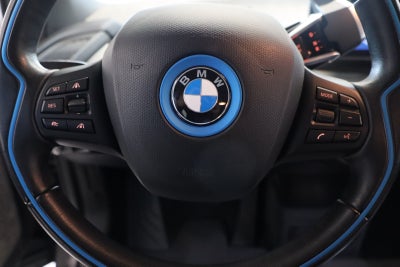BMW i3s Comfort Advanced