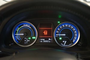 Toyota Auris Hybrid H2 Premium CVT