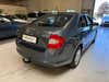 Skoda Rapid TSi 90 Style DSG thumbnail