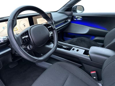 Hyundai Ioniq 6 Advanced billede 2