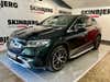 Mercedes EQE350 SUV 4Matic