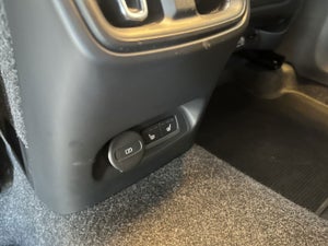 Volvo XC40 ReCharge Extended Range Ultimate