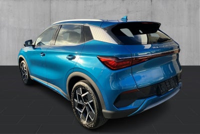 BYD Atto 3 Design BYD Atto 3 Design - 2