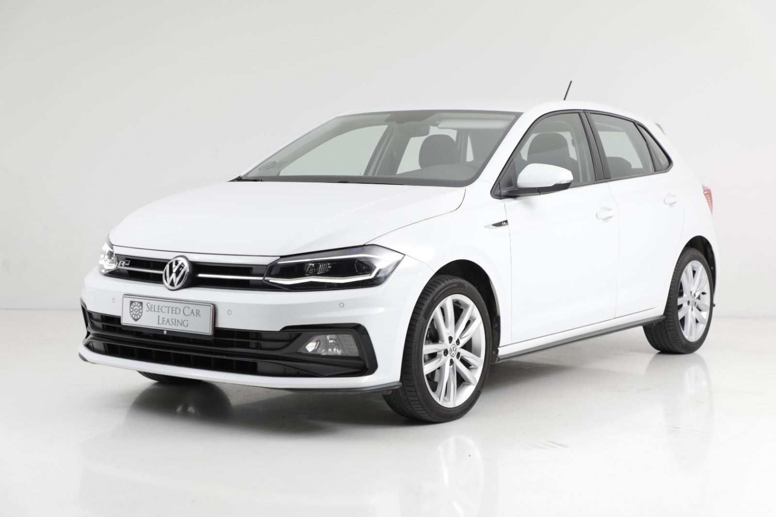 VW Polo 1,0 TSi 115 Highline DSG