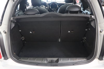 MINI Cooper SE Yours Trim