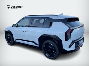 Kia EV3 Long Range GT-Line