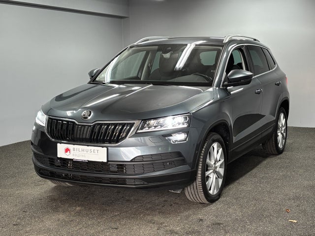 Skoda Karoq 1,5 TSi 150 Celebration DSG