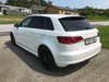 Audi A3 TDi 110 Ultra Attraction Sportback thumbnail